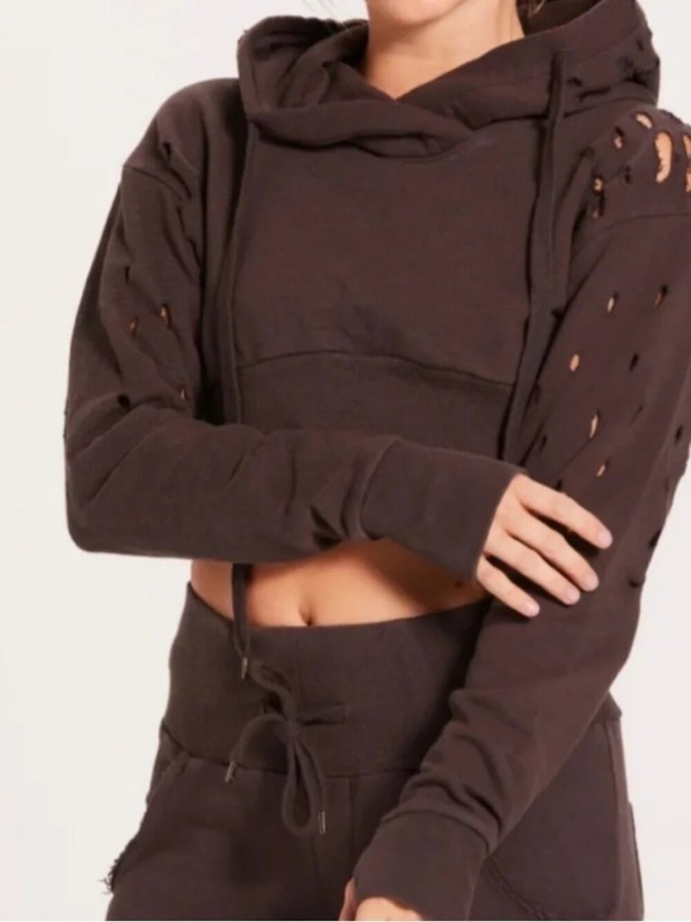 Niyama Sol - S - Hoody